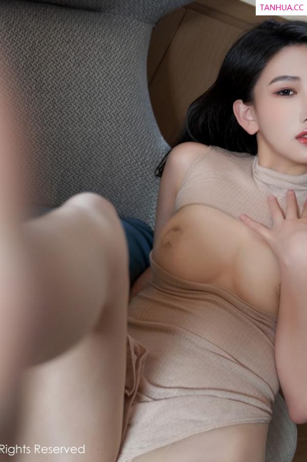   [XiuRen]高清写真图 2023.06.20 No.6947 沈青黛 丝袜美腿第79张图片